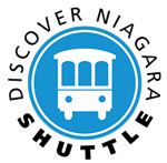 discover niagara shuttle